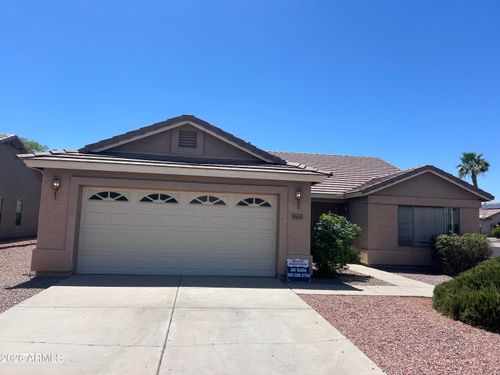 16112 N 138th Dr, Surprise, AZ, 85374-7009 | Card Image