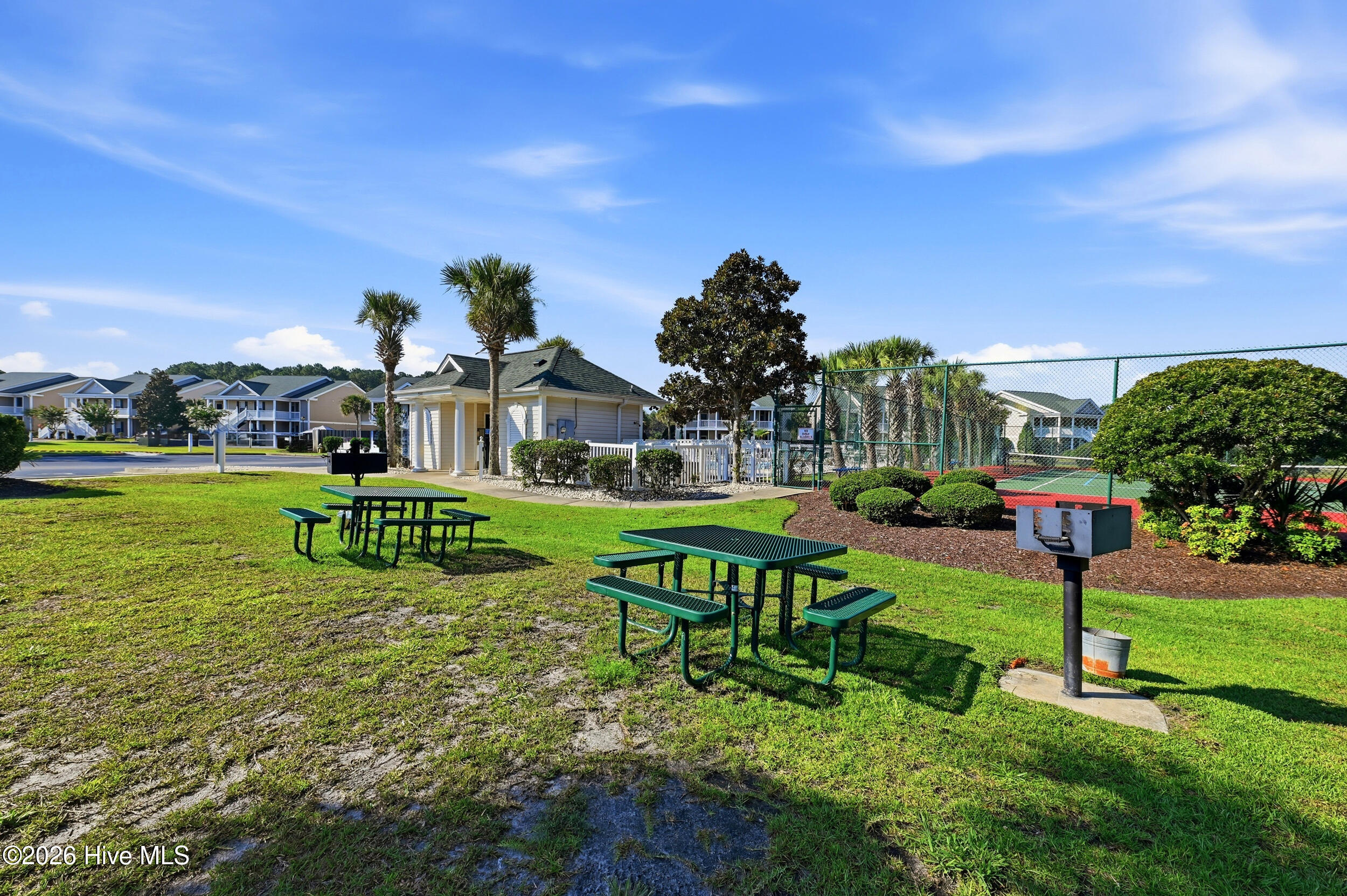 Residential in Sunset Beach 2