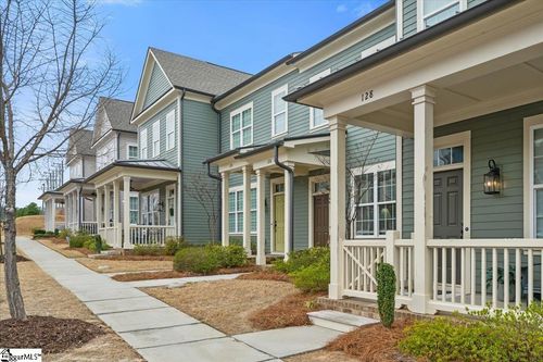 126 Cadet St, Clemson, SC, 29631-2185 | Card Image