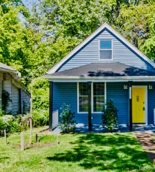 9531 Marlowe Ave, Saint Louis, MO, 63114-3317 | Card Image