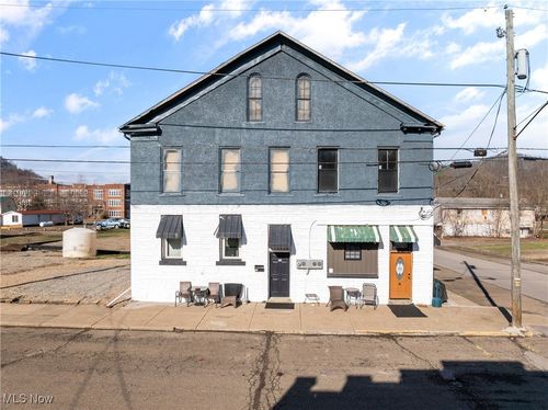 121 1st St, Powhatan Point, OH, 43942-1104 | Card Image