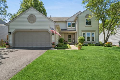 225 E Brittany Ln, Hainesville, IL, 60030-1084 | Card Image