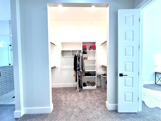 Spacious closet featuring carpet​​‌​​​​‌​​‌‌​‌‌​​​‌‌​​‌‌​‌​​​​​‌ flooring | Image 23