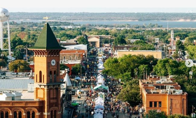 Main Street Fest | Image 27