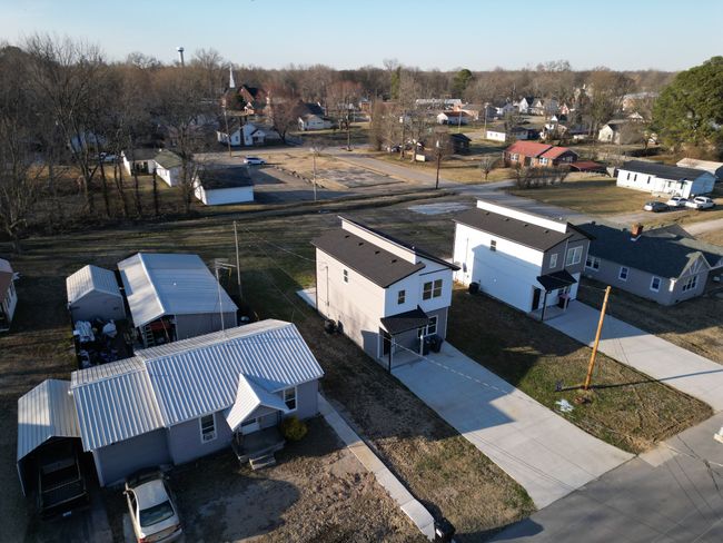 312 Second St, House other with 3 bedrooms, 3 bathrooms and null parking in Guthrie KY | Image 36