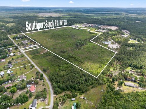 1975 Southport Supply Rd Se, Bolivia, NC, 28422-7637 | Card Image