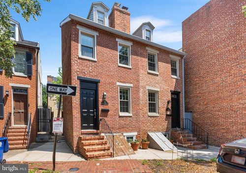 112 W Montgomery St, BALTIMORE, MD, 21230-3620 | Card Image