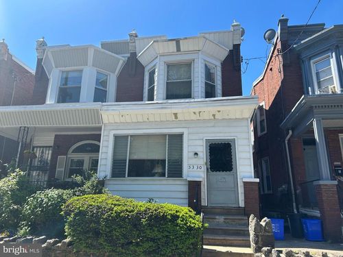5330 Spruce St, Philadelphia, PA, 19139-4023 | Card Image