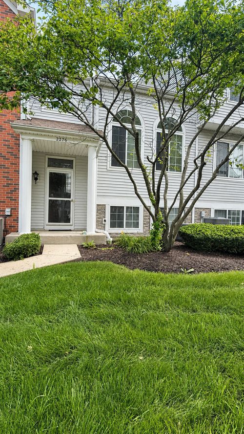 2276 Dawson Ln, Algonquin, IL, 60102-5976 | Card Image