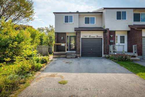 bsmt-1361 Everton St, Pickering, ON, L1V2T6 | Card Image