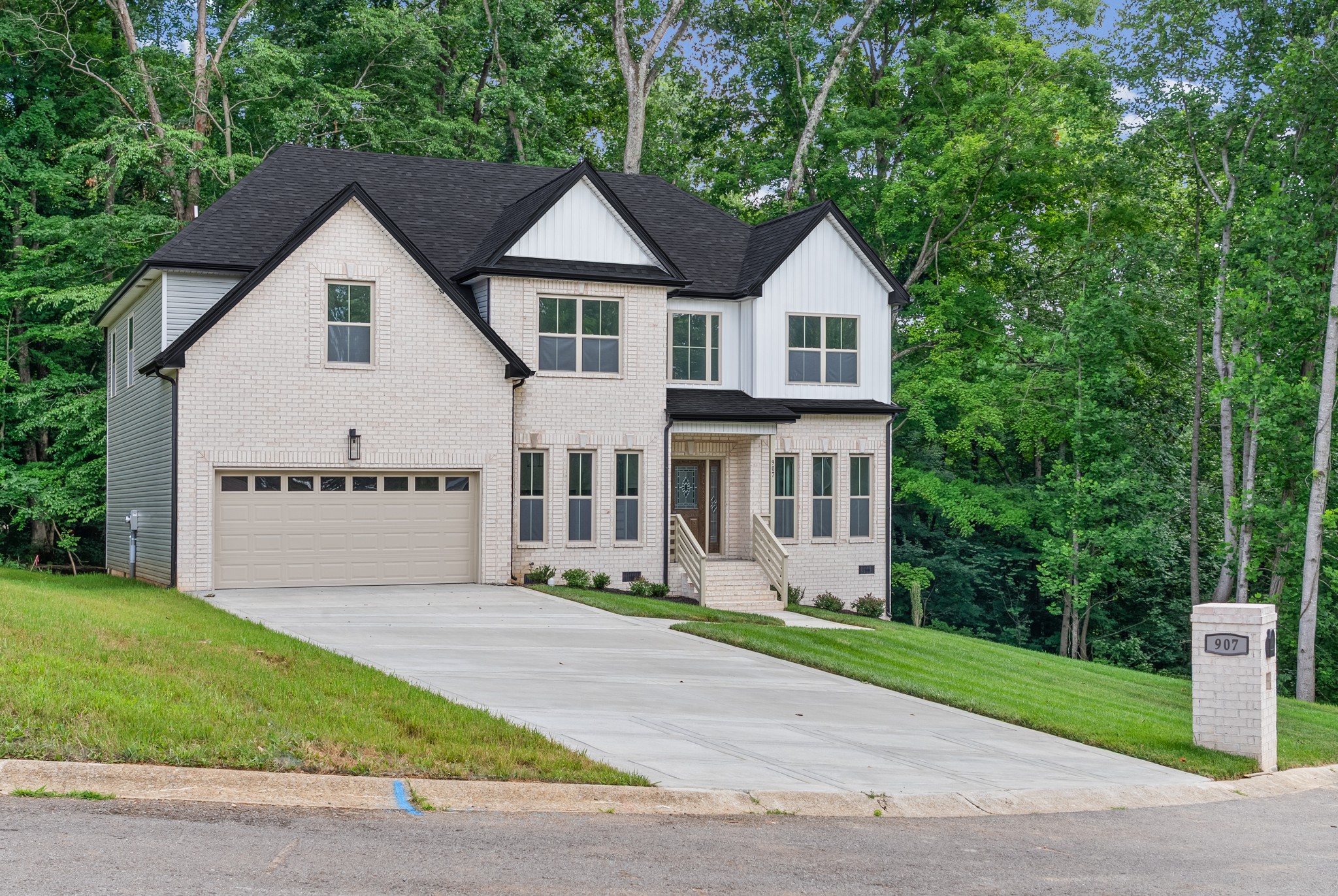 Residential in Clarksville 3