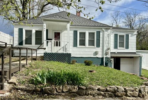 107 Saults St, FULTON, MO, 65251 | Card Image