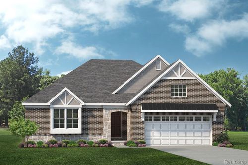 56833 Spruce Forest Dr, Utica, MI, 48315-4350 | Card Image