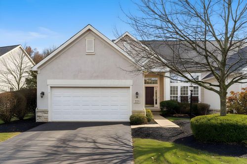 223 Tinley Park Cir, Delaware, OH, 43015-7060 | Card Image