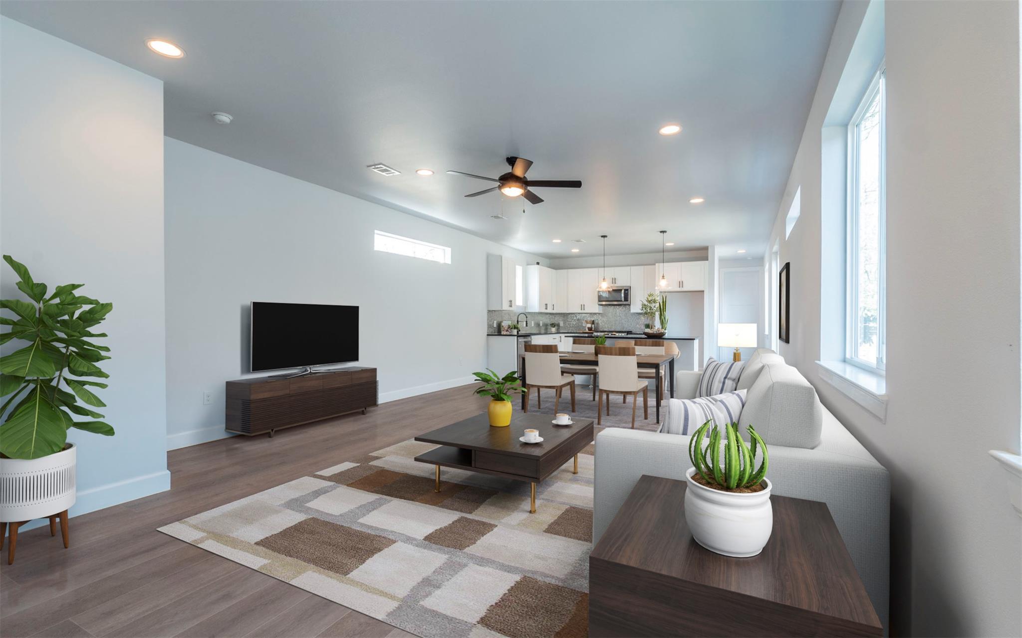 Residential in Austin 3