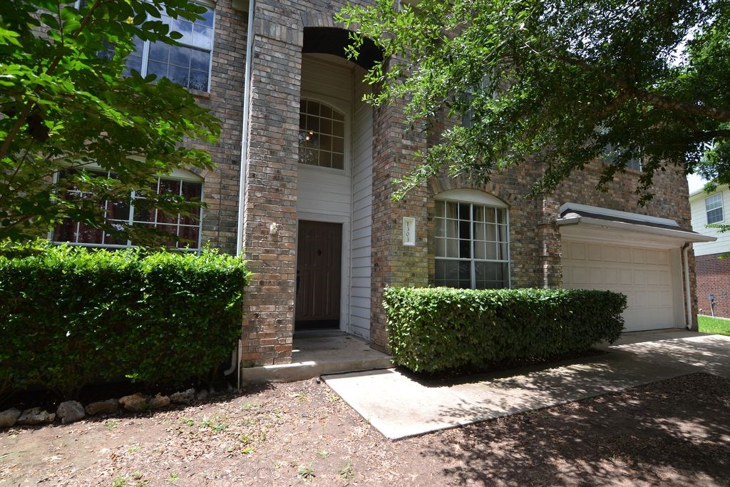 Wide Antler Cv, Cedar Park, TX 78613