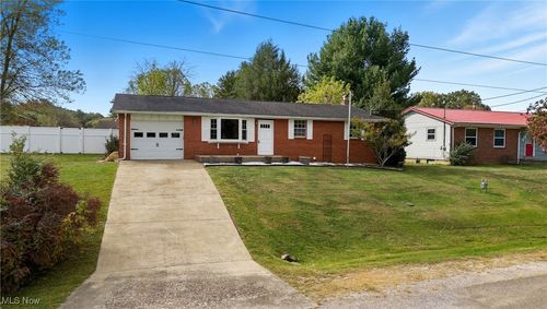 143 Virginia Ave, Harrisville, WV, 26362-7465 | Card Image