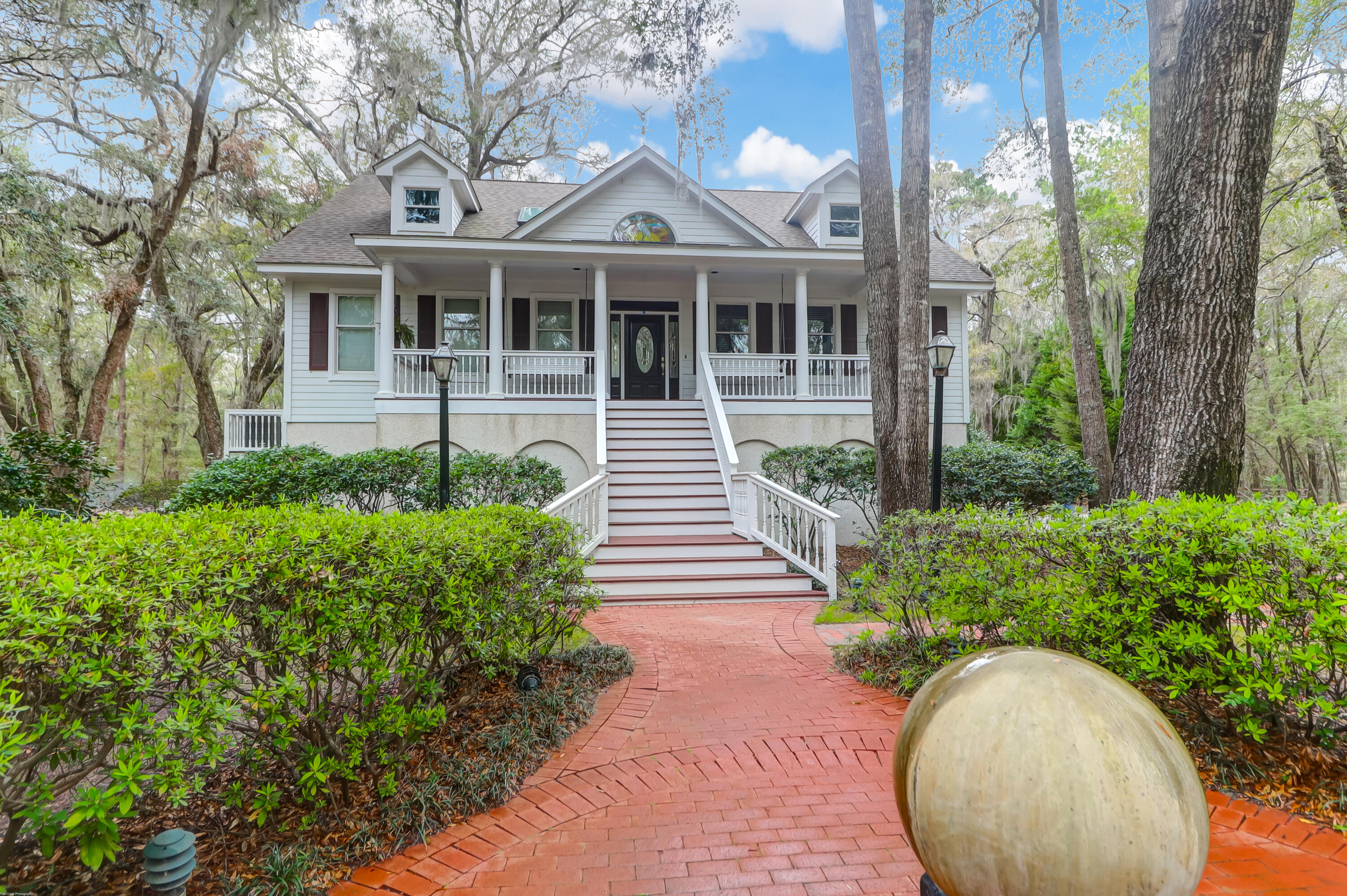 River Landing Rd, Johns Island, SC 29455