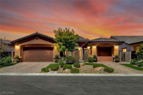 277 Besame Ct, Las Vegas, NV, 89138-4629 | Card Image