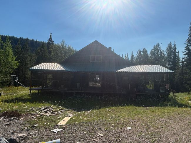 72 Keystone Flats Rd, House other with 3 bedrooms, 2 bathrooms and null parking in Libby MT | Image 5