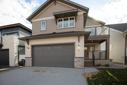 5 Songbird Green, Sylvan Lake, AB, T4S0S6 | Card Image