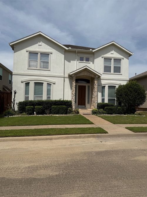3609 University Park Ln, Irving, TX, 75062-6581 | Card Image