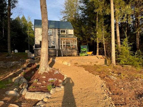 18 Hunter Point Drive, Crawford, ME, 04694 | Card Image