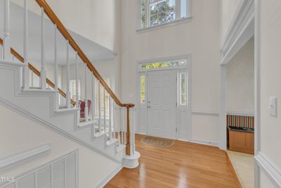 107 Spring Lake Foyer | Image 3