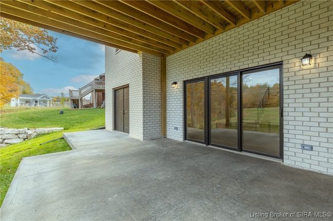 2034 Andres Way, Home with 5 bedrooms, 4 bathrooms and null parking in Floyds Knobs IN | Image 81