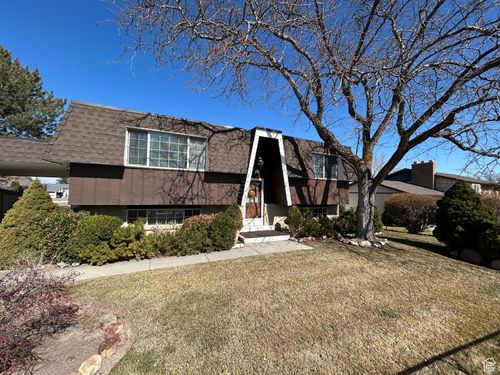 3748 W 5140 S, Taylorsville, UT, 84129-3532 | Card Image