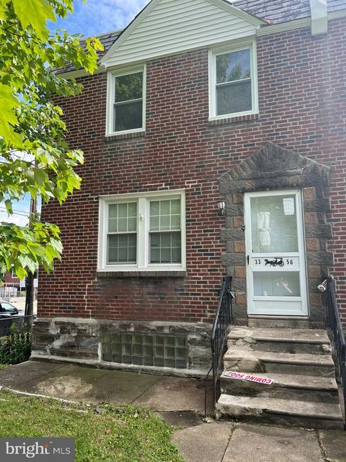 3356 Tyson Ave, PHILADELPHIA, PA, 19149-2014 | Card Image