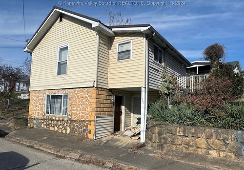 1606 Fletcher Avenue, Dunbar, WV, 25064 | Card Image