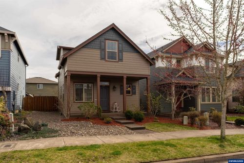 2371 Laura Vista Dr Nw, Albany, OR, 97321-4100 | Card Image