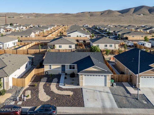 1827 Hickory Ln, House other with 4 bedrooms, 2 bathrooms and 2 parking in Fernley NV | Image 52