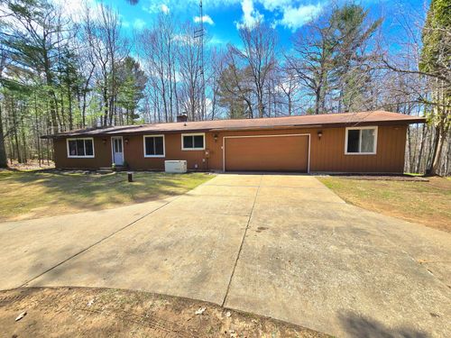 1145 Everett Rd, Eagle River, WI, 54521 | Card Image