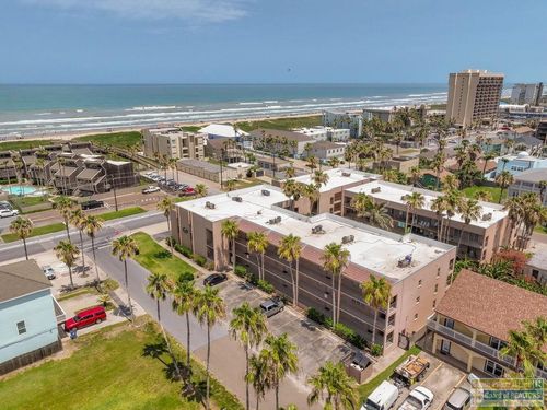 109-2401 Gulf Blvd, South Padre Island, TX, 78597-6948 | Card Image
