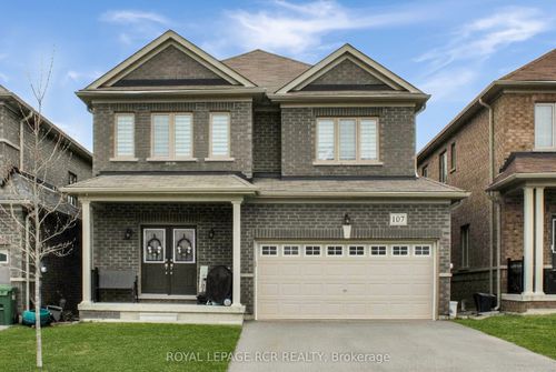107 Werry Ave, Dundalk, ON, N0C1B0 | Card Image