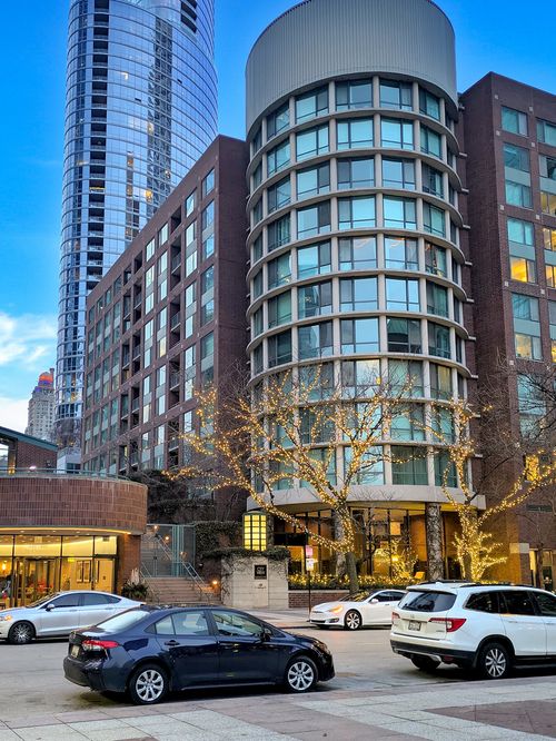 404n-480 N Mcclurg Ct, Chicago, IL, 60611-4329 | Card Image