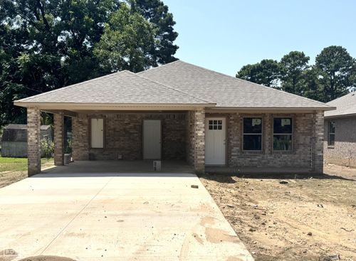 207 Mead St, Lake City, AR, 72437-9411 | Card Image