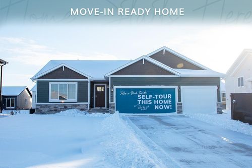 1474 66th Ave S, Fargo, ND, 58104-7950 | Card Image