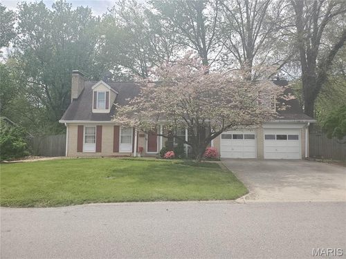 217 Gettysburg Road, Belleville, IL, 62226 | Card Image