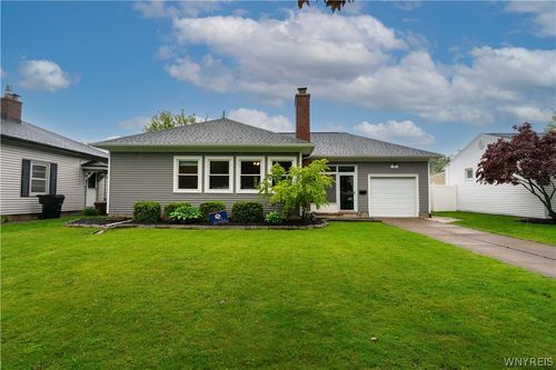 45 Mayfield Ave, Tonawanda, NY, 14150-9201 | Card Image