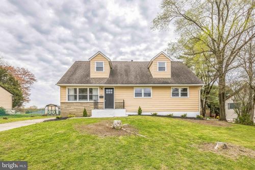 610 Bloomfield Dr, WESTAMPTON, NJ, 08060-2479 | Card Image
