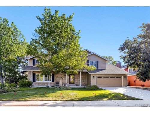 9432 S Crestmore Way, Highlands Ranch, CO, 80126 | Card Image
