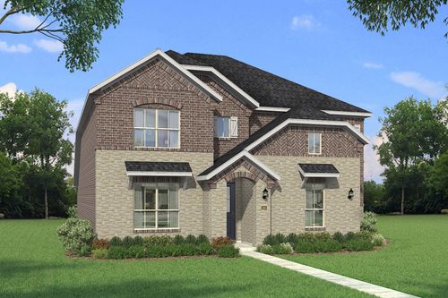 1382 Allegro Drive, Frisco, TX, 75036 | Card Image