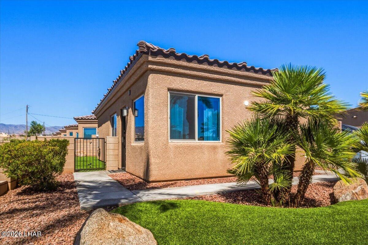 Residential in Lake Havasu City