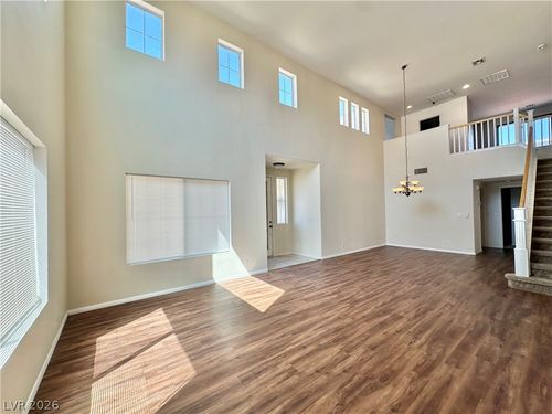 1712 Gentle Brook St, North Las Vegas, NV, 89084-2018 | Card Image