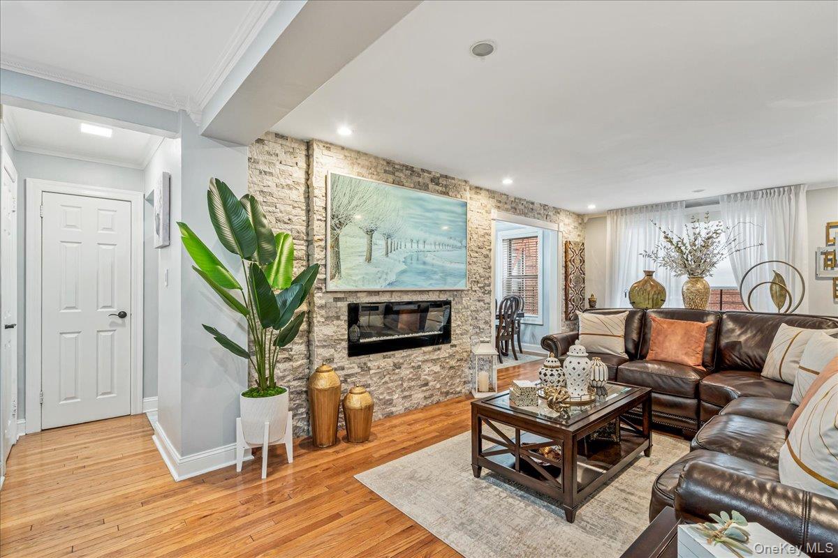 Residential in New York 5