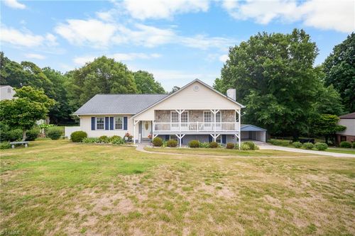 1809 Pope Lane, Kernersville, NC, 27284 | Card Image