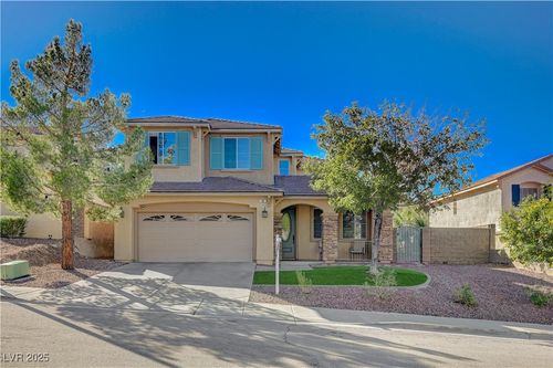 181 Rocky Star St, Henderson, NV, 89012-5562 | Card Image